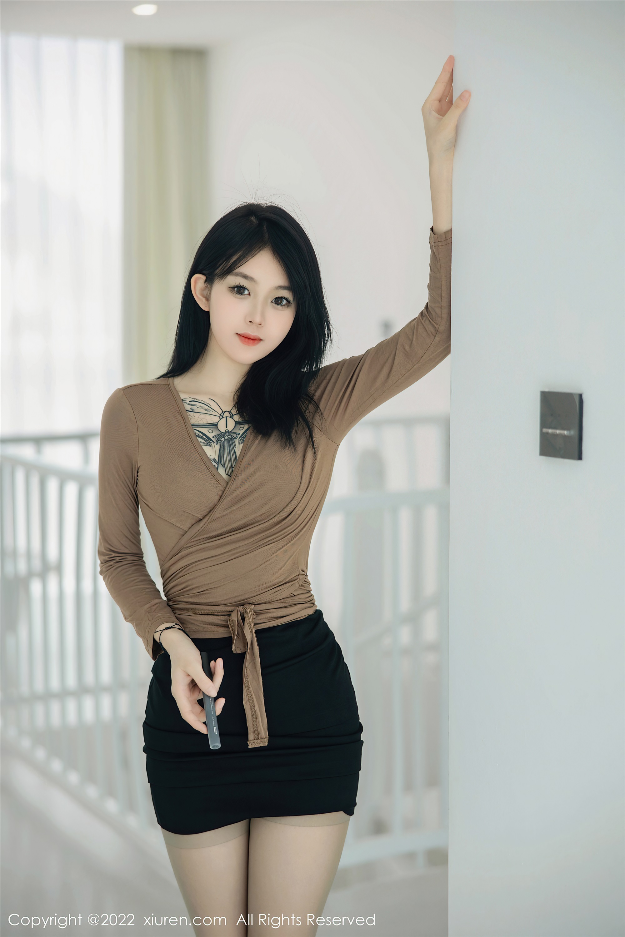 Xiuren秀人网 2022.09.14 NO.5587 奶瓶